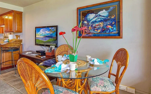 Makani Sands Unit 207-1 Bedroom Condo