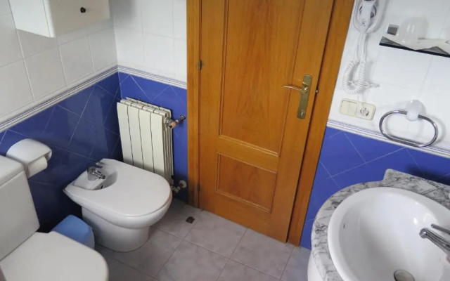 Apartaments El Ribal