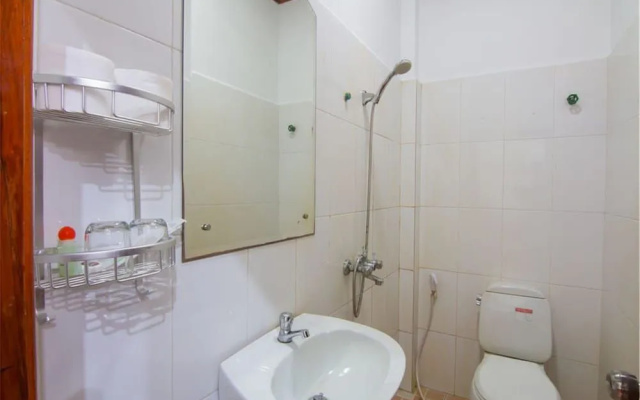 JaMe Hotel & Spa 2