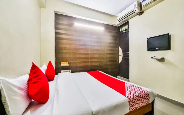 Hotel Shri Vaidehi by OYO Rooms