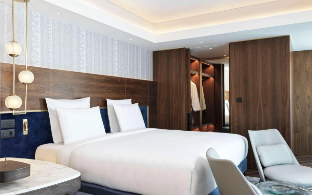 Athens Capital Hotel - MGallery Collection