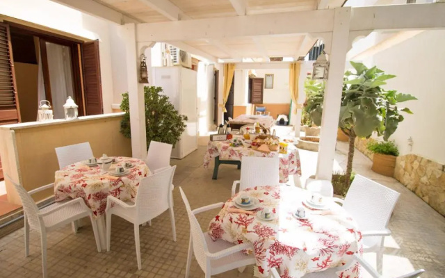 Bed  Breakfast Ghiaccio Gallipoli