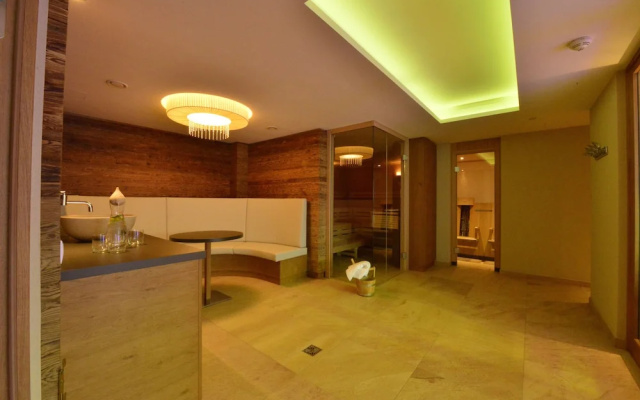 Windau Lodge