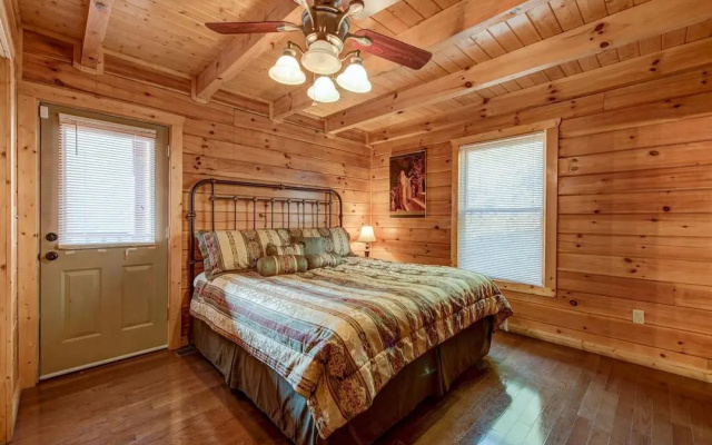 Take It Easy by Jackson Mountain Rentals