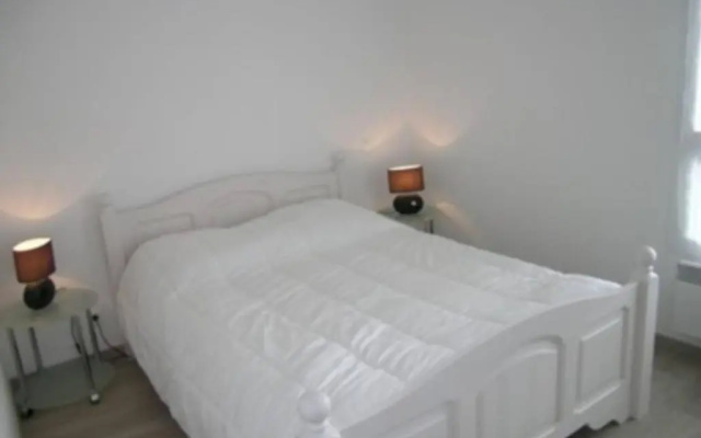 Appartement Étel, 2 pièces, 4 personnes - FR-1-479-59