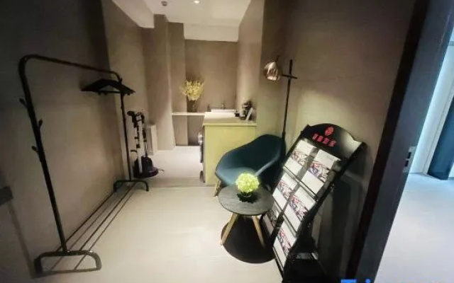 Homeinn Selected Hotel (Handan Wu'an West Ring Road Yinhe Yufu)
