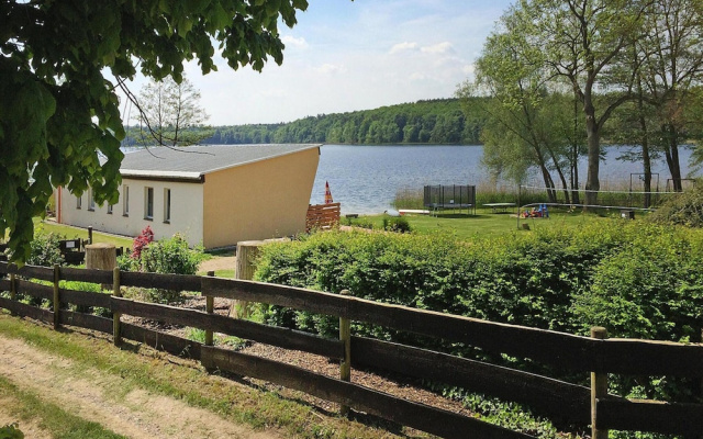 Bungalow in Klein Labenz for 4 Personen