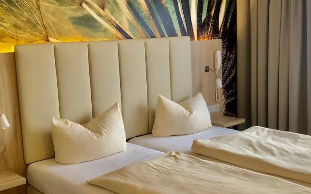 Hotel & Restaurant Zur Kanone