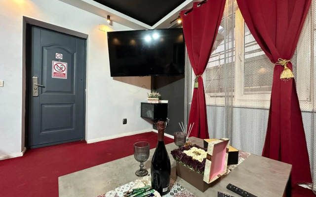 Anna Lux Apartment