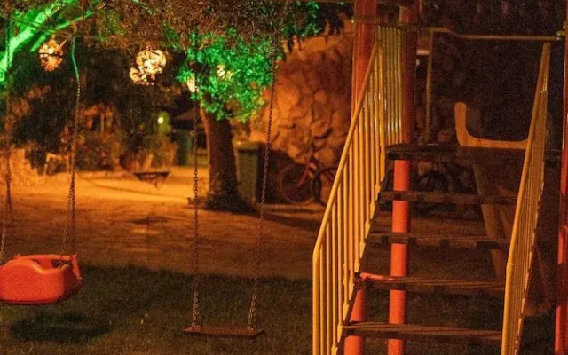 Sokakağzı Butik Otel