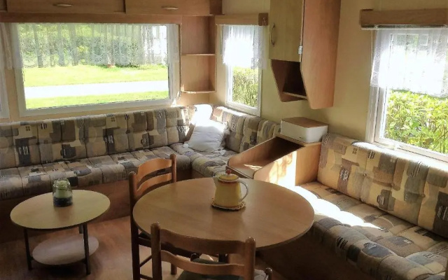 Camping het Bosbad