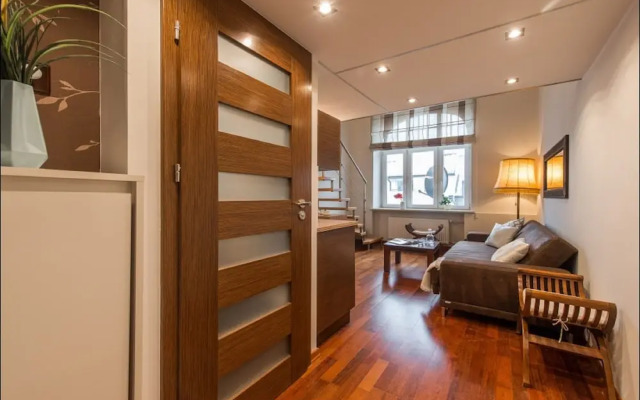 P&O Apartments Hoza Studio
