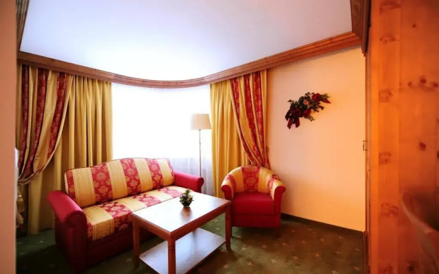 Hotel Maximilian