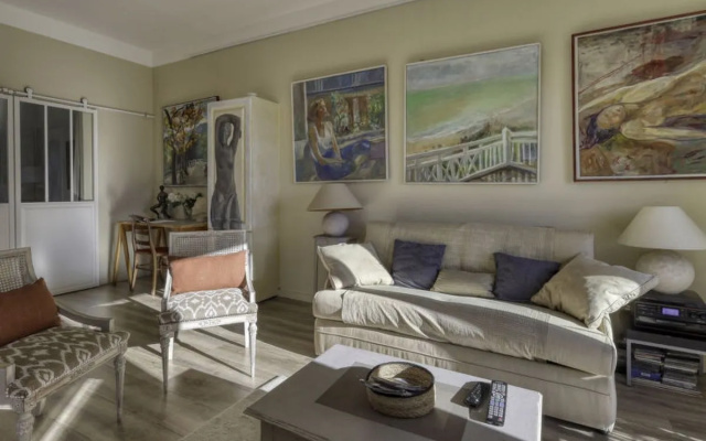 Apartment LAtelier Santanyí