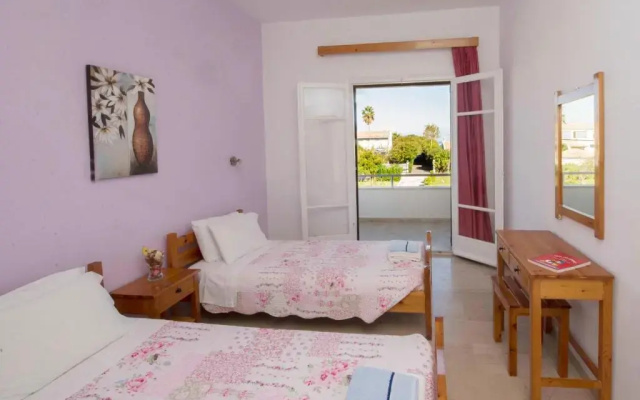 Acharavi Breeze Villa