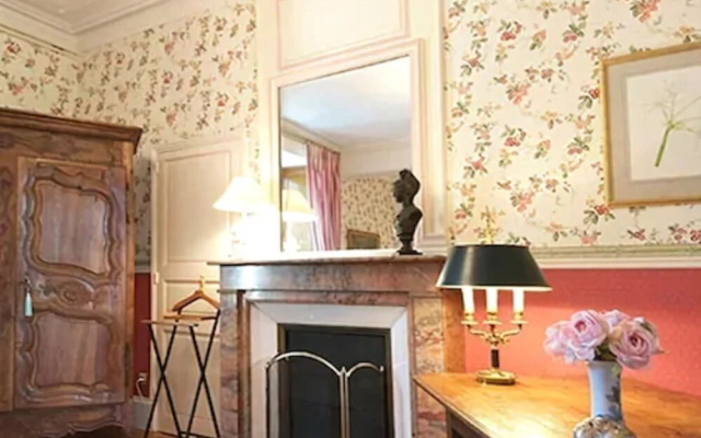 Chateau de Naze