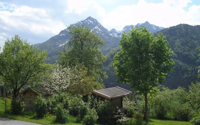 Haus Oberhaslach