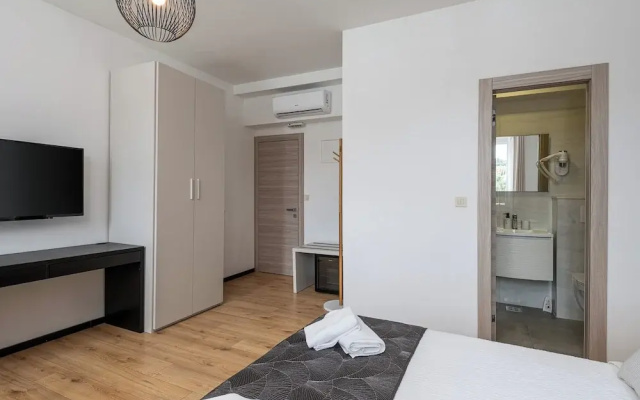 Urban&Veggie rooms