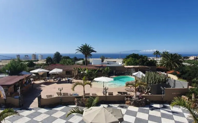 Paraiso villas