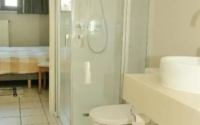 Holiday Home 't Regulierenhuisje