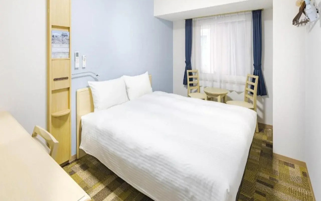 Toyoko Inn Futamatagawa-eki Kita-guchi