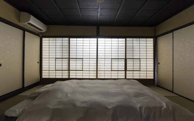 HOUSE THE TERMINAL Sakaimachi-Takeyamachi