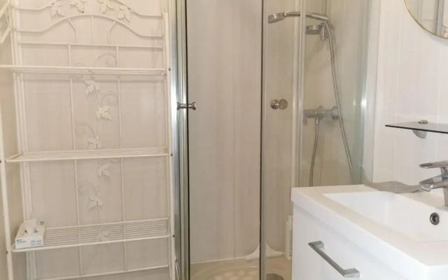 Appartement Mandelieu-la-Napoule, 2 pièces, 4 personnes - FR-1-609-60