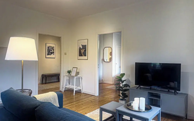 Prinshöjden Hotel - Smart Digital Apartments & Villas