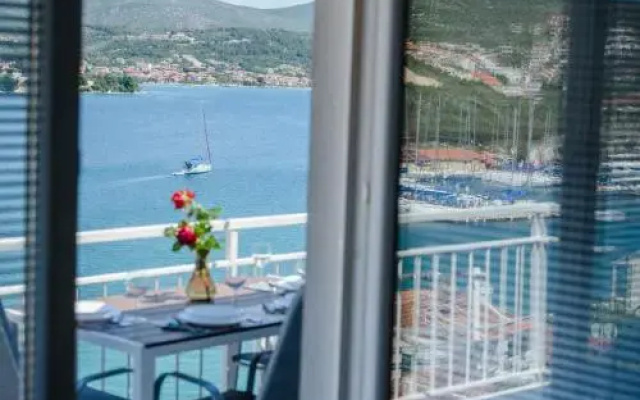Beach Apartment Marina