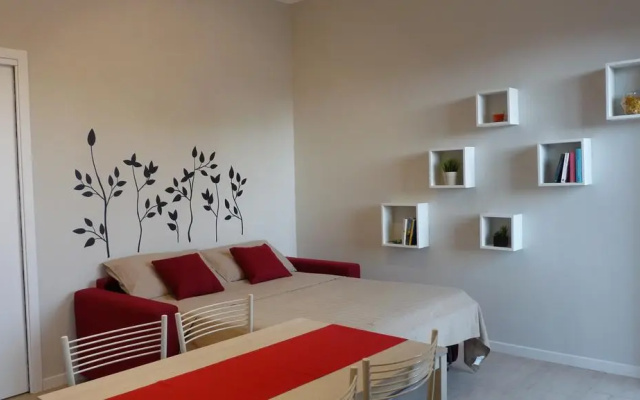 Residenza Mazzini