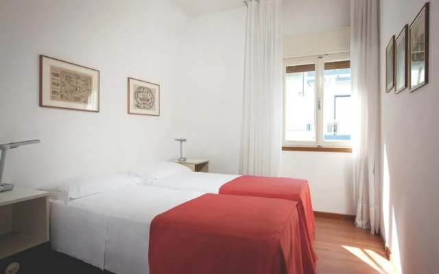 Hotel Diana