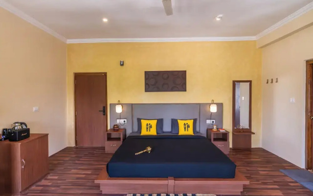The Hosteller Leh - Hotel Bayshu
