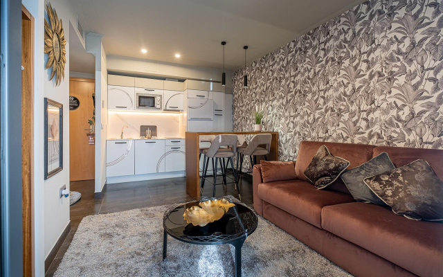 On Suites Sevilla
