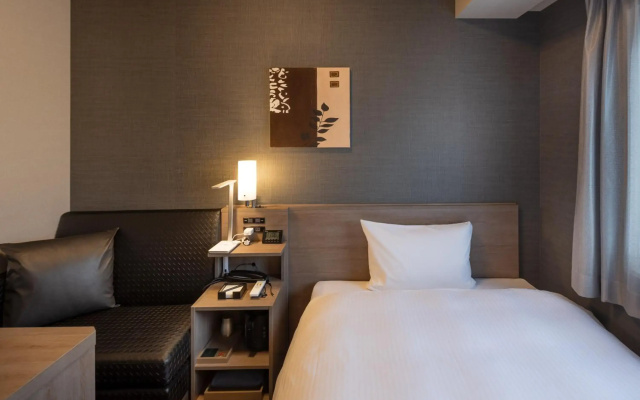 Hotel Route Inn Grand Wakayama Eki Higashiguchi