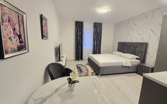 LaRin Residence Apartments