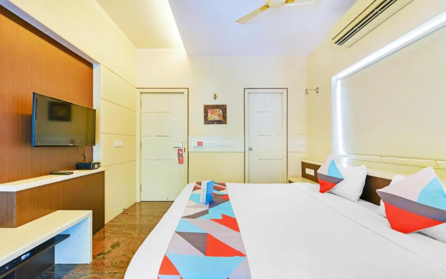 FabHotel B Zone