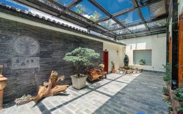 Fangfei Yunluting Inn