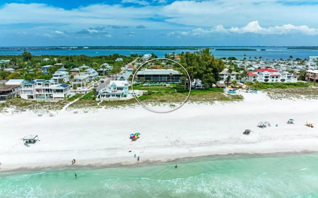 Sunset Beach 102 - 2716 Gulf