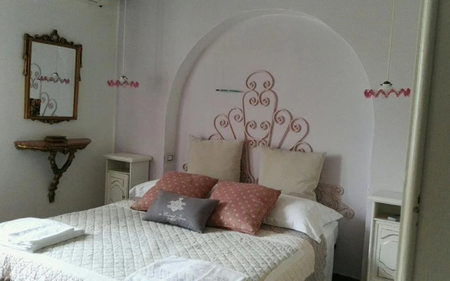 Villa Memia