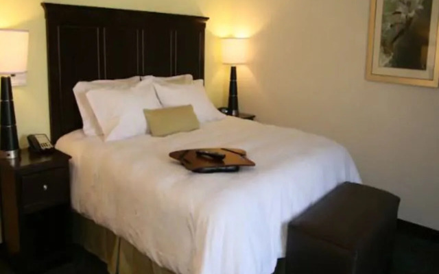 Hampton Inn & Suites Wilder