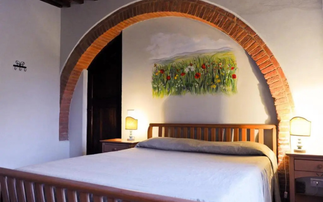 Villa Le Ginestre