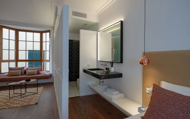 Divina Suites Hotel Boutique Adults Only