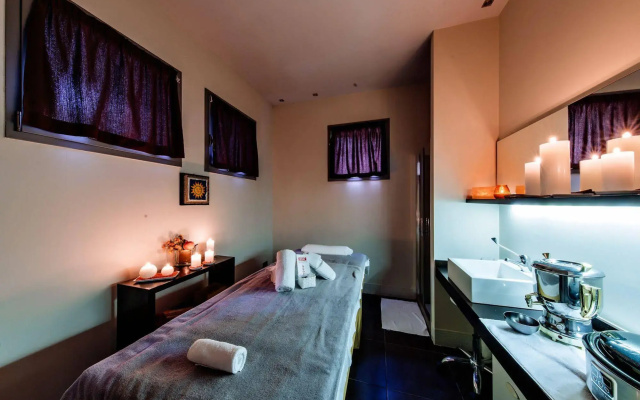 Riva del Sole Resort & SPA
