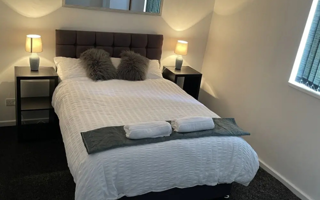 Luxury Inn