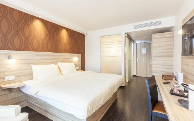 Staycity Aparthotels, Heidelberg