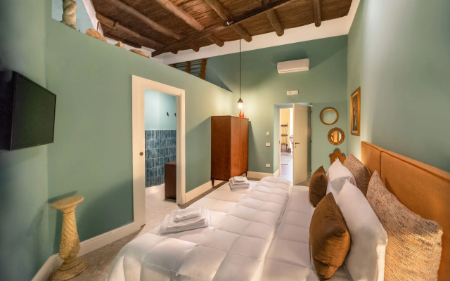 Monart Hospitality Capodimonte