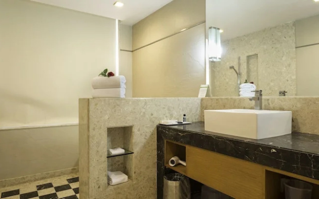 Aveda Hotel - Ludhiana
