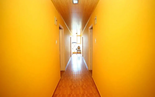 Vrinda Paradise by OYO Rooms