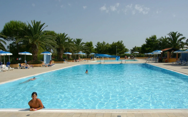 Villaggio Orizzonte