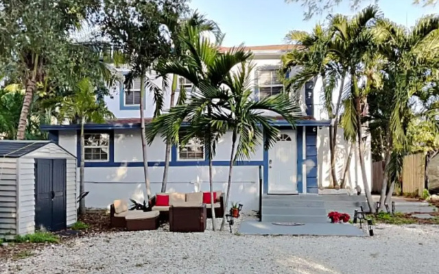 Miami Vacations 3 bedrooms with parking
